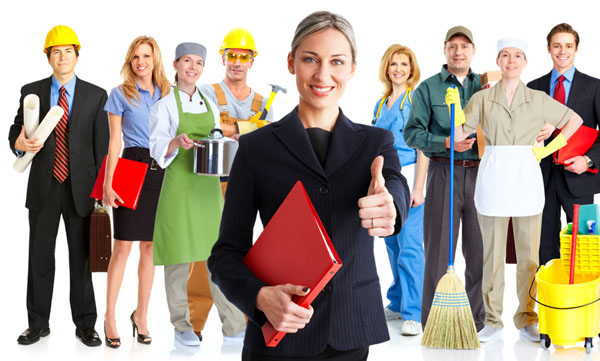 Kozan Manikürcü Hizmeti